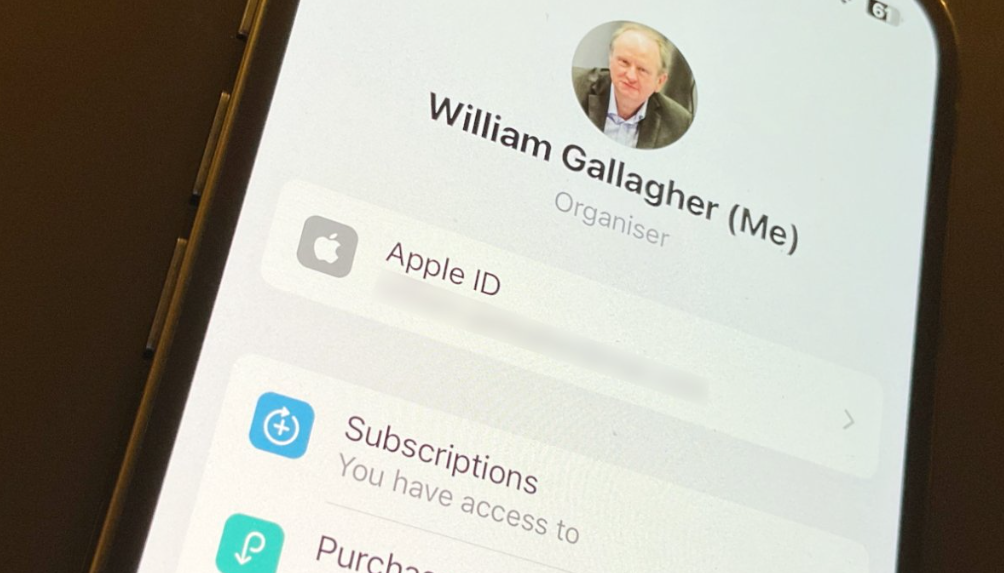 Як об'єднати Два Apple ID: Крок за Кроком Інструкція