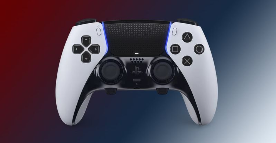 Підключаємо PS5 DualSense Edge до iPhone/iPad/Mac/Apple TV