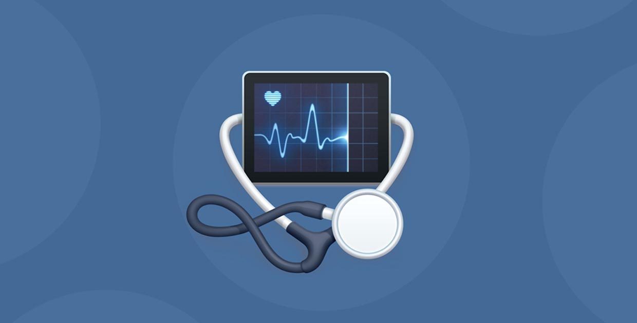 Как поставить диагноз компьютеру Apple в домашних условиях