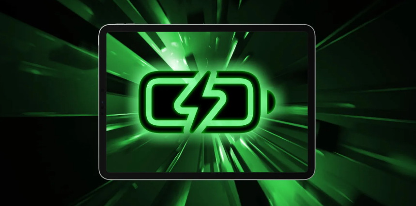 Как увидеть состояние батареи iPad и когда пора менять