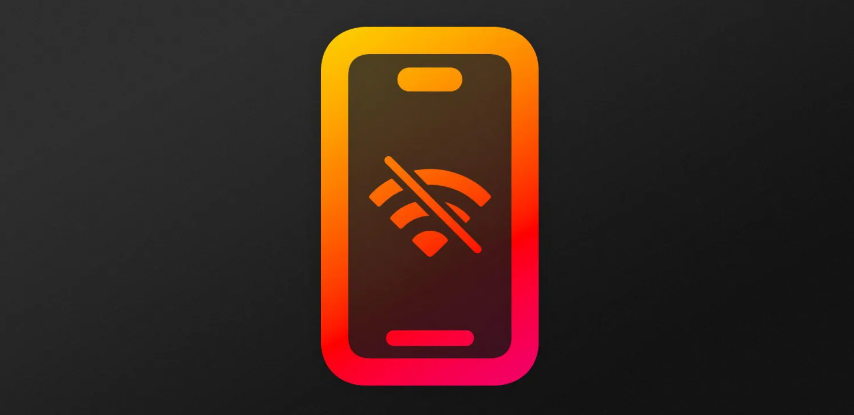 Как отключить автоматическое подключение iPhone к WiFi 