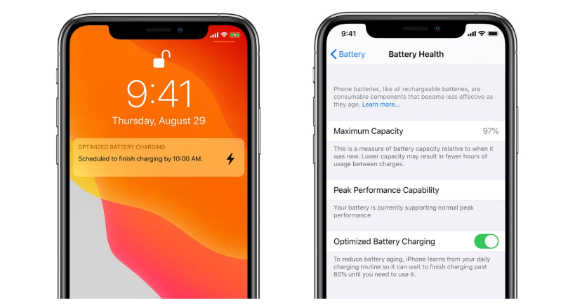 Не заряджається iPhone: що робити?