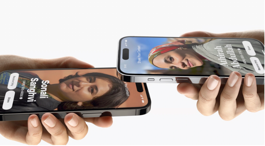 Какие новые функции появятся в iOS 17