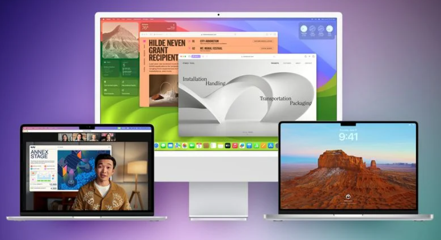 Как получить бета-версию macOS Sonoma Developer бесплатно