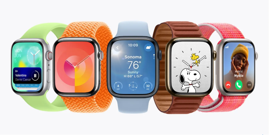 Как установить бета-версию watchOS 10 на Apple Watch