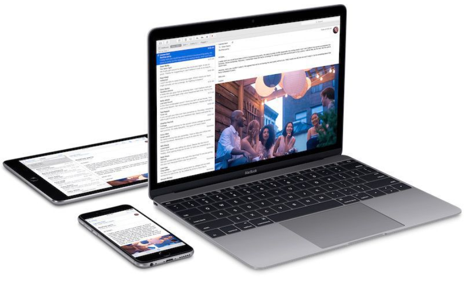 Как сделать резервную копию iPhone или iPad на Mac
