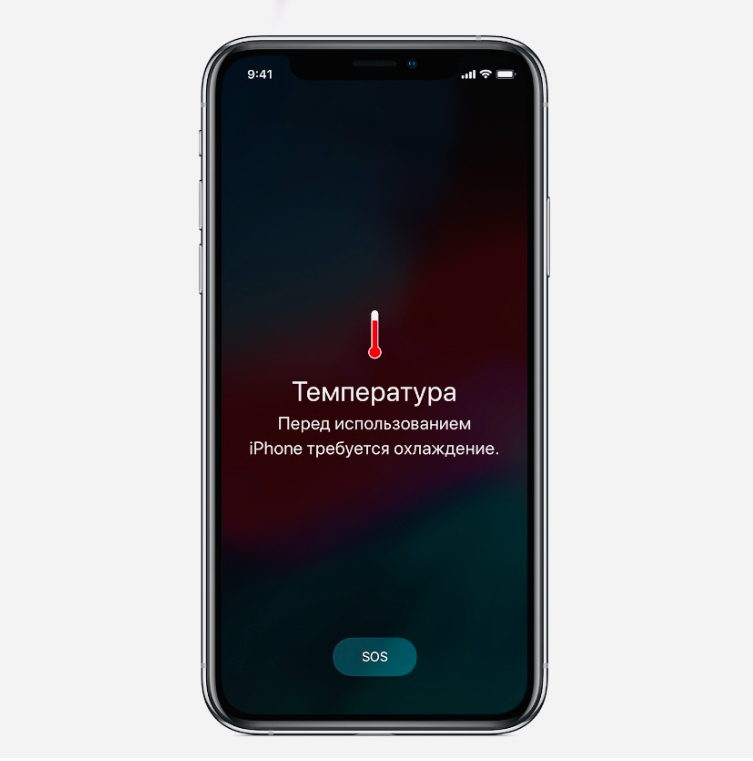 Предотвращение перегрева iPhone: Топ советов и методов