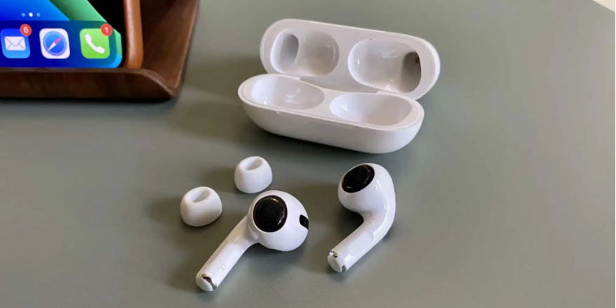 Почему AirPods не Работают: Оценка Проблем и Решений