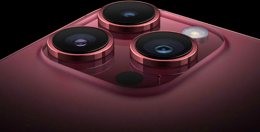 Все что известно о iPhone 15 Pro