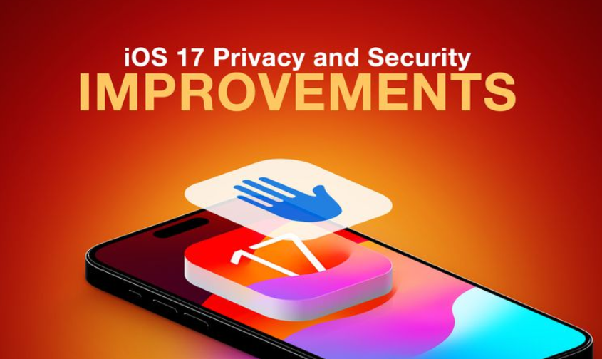 Зміна Пошукової Системи в Приватному Режимі Safari iOS 17