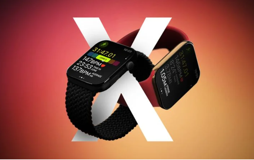 Новый Apple Watch X: Обзор, Характеристики и Особенности