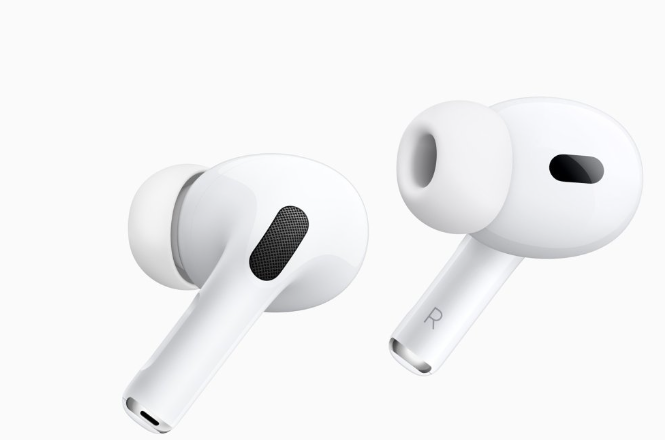 Как переключить AirPods на другое устройство в iOS 17