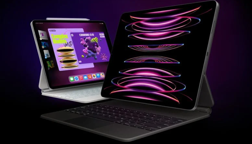 Новый iPad Pro и Magic Keyboard: Ожидания Обновлений