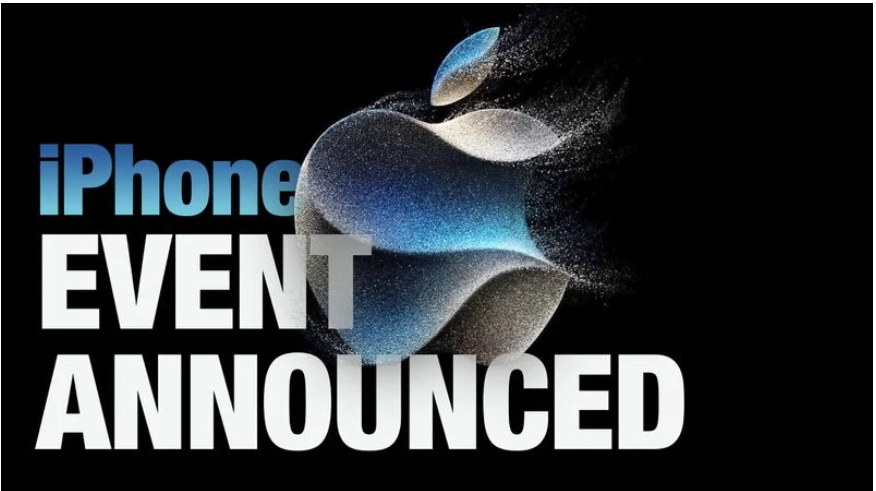 Apple Event 2023: Очікувані Новинки та Дата Презентації