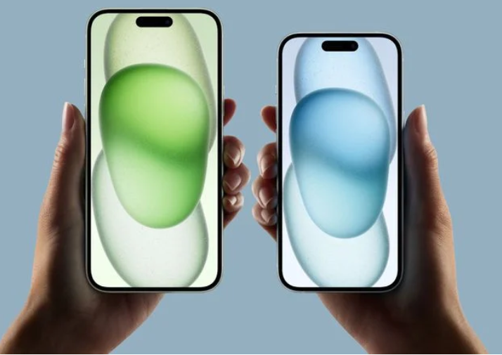 Как сделать так, чтобы iPhone 15 не заряжался выше 80%