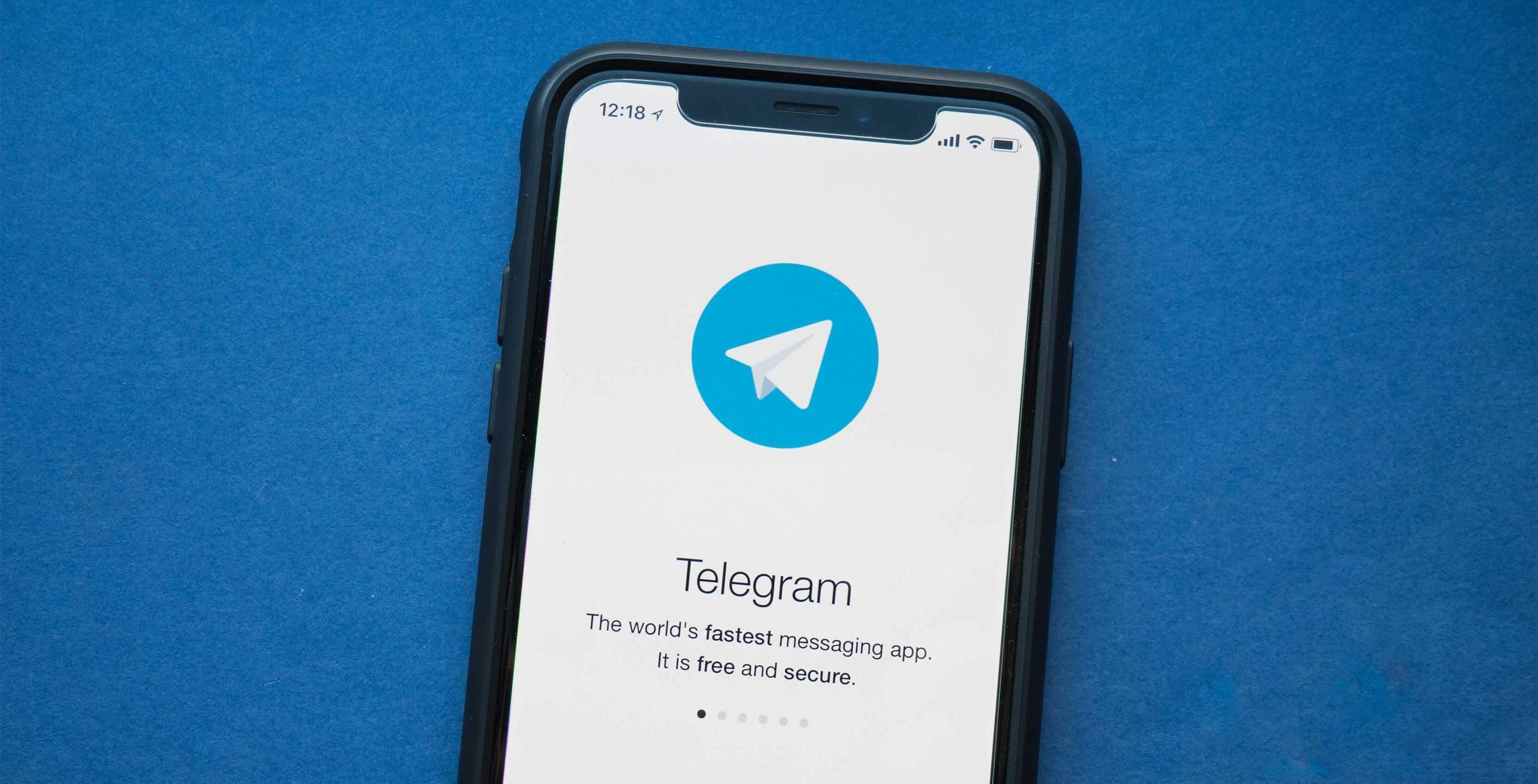 Установка и настройка Telegram на iPhone: подробное руководство