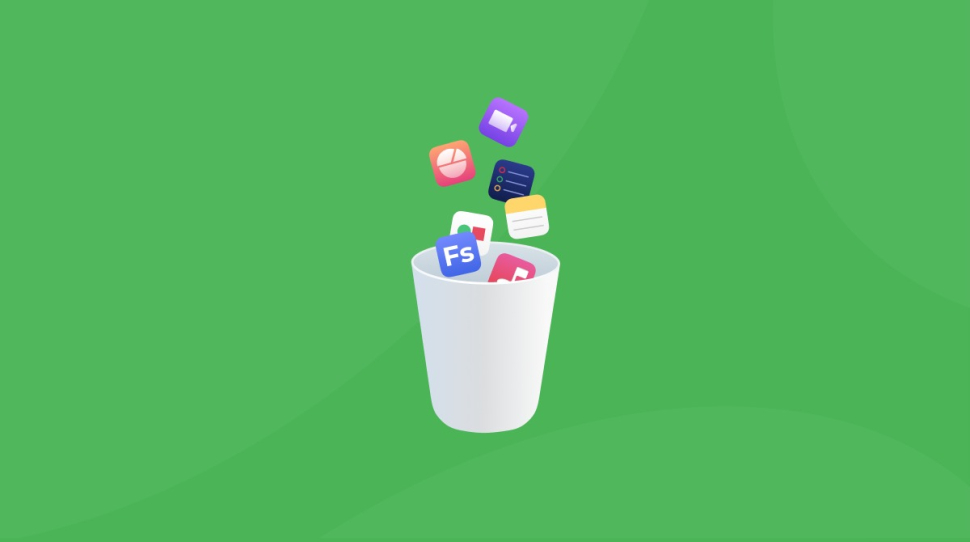 Полное руководство: Удаление программ с MacBook