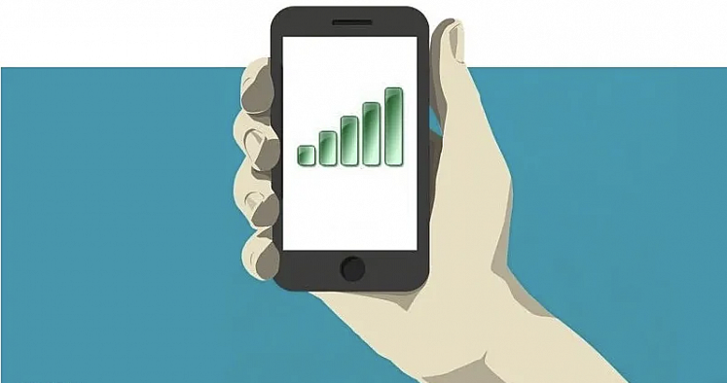 Как исправить проблему с сотовыми данными на iPhone и iPad: Руководство