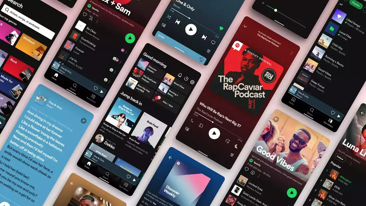  Как загрузить Spotify Premium на iPhone?