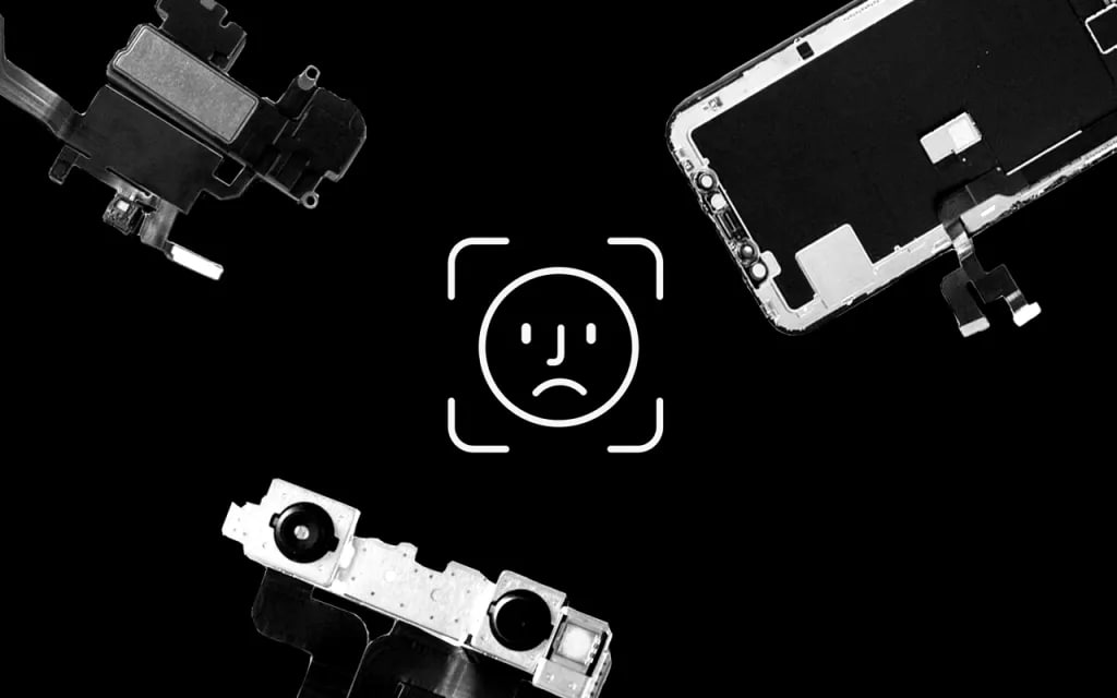 Сложности в ремонте Face ID: проблемы с модулем и методы их устранения