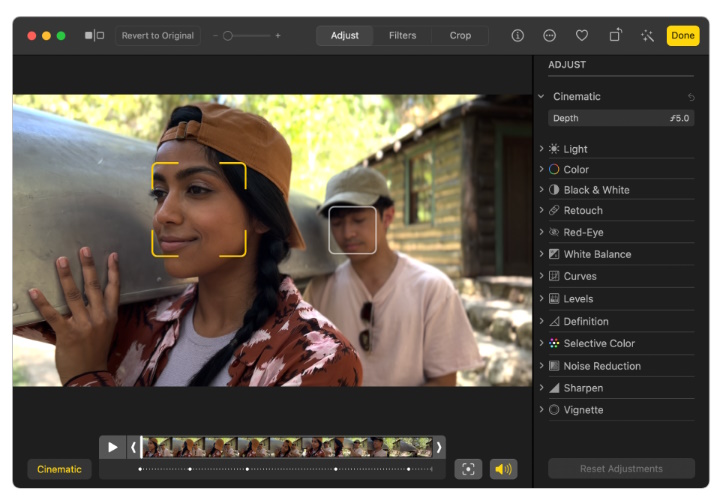 Как превратить Live Photo в видеоклип на iPhone, iPad и Mac