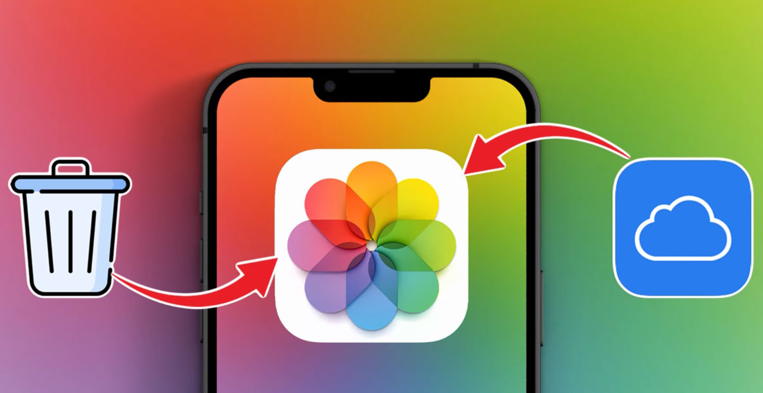 Як відновити дані та фотографії на iPhone?