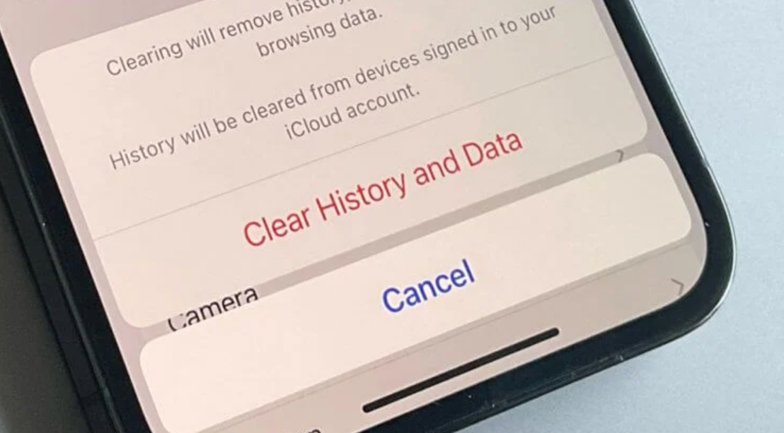 Как удалить кэш в приложениях на iPhone: руководство от эксперта AppLab