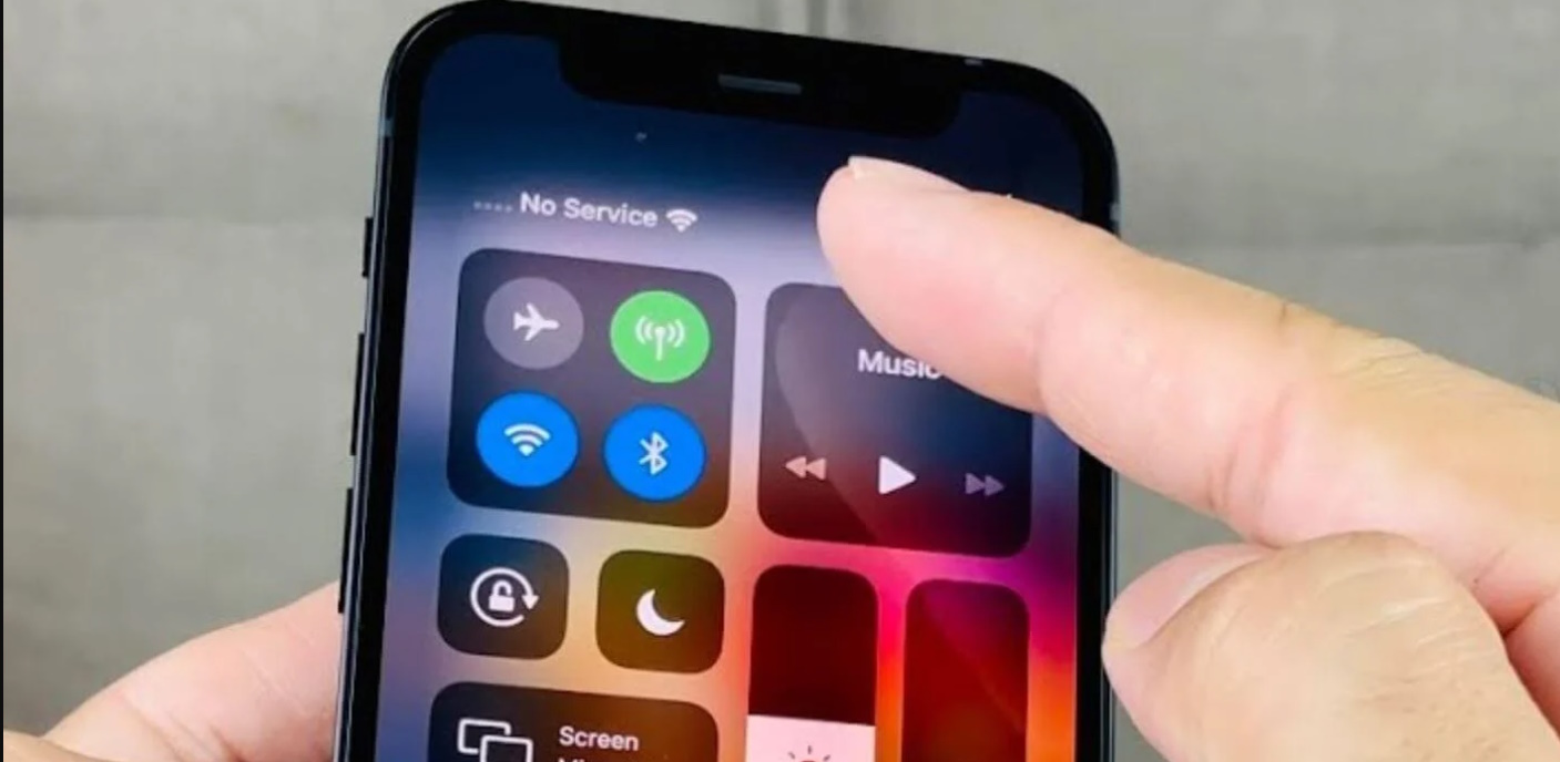Что делать, если iPhone не видит SIM-карту?