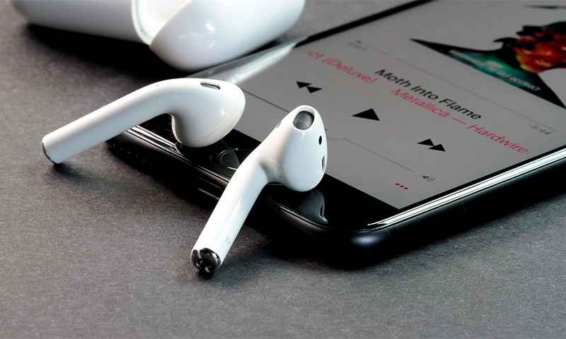 iOS 14.2: Изменяем Настройки 'Безопасности Наушников'