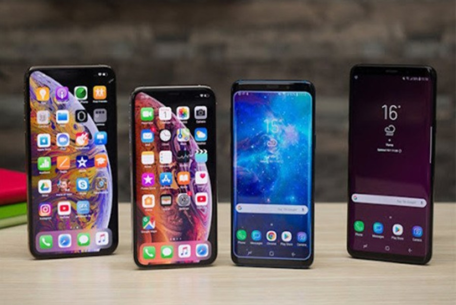 В чем отличие между TFT и Retina дисплеями и какой из них лучше?