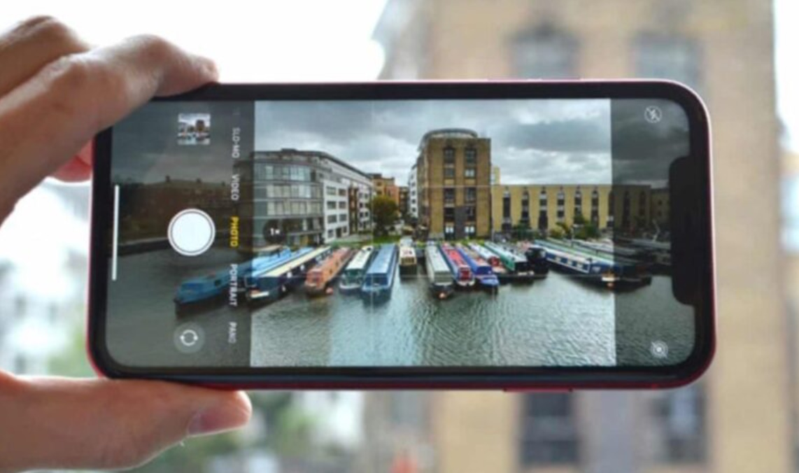 Почему камера iPhone перестала фокусироваться и как это исправить