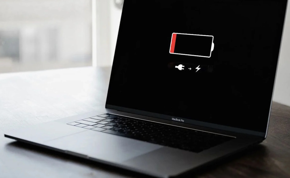 Как продлить срок службы аккумулятора MacBook?