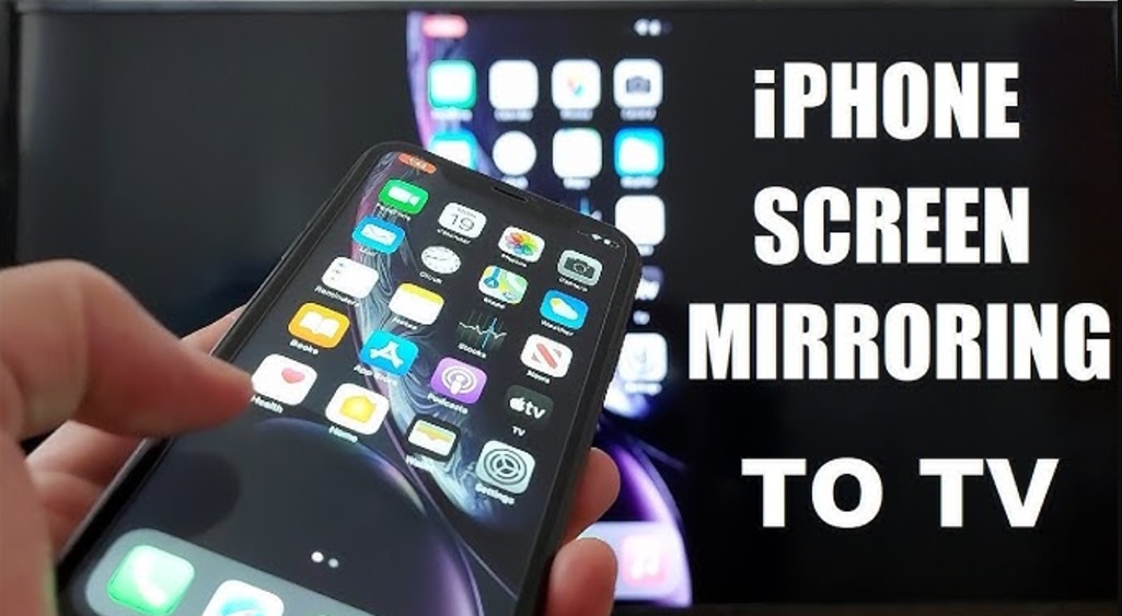 Что делать, если не работает функция Mirroring iPhone?