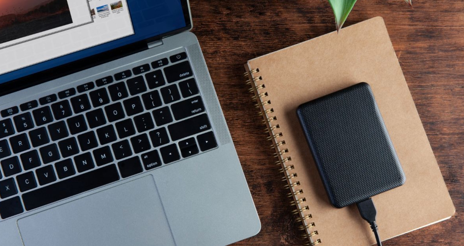 Лучшие внешние жесткие диски для вашего Mac на 2024/2025 год