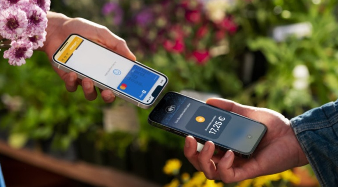 Как использовать iPhone в качестве терминала?