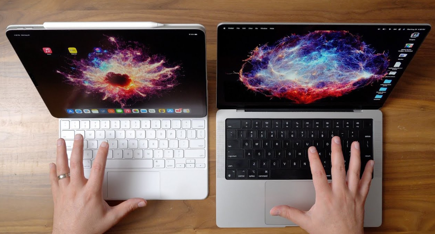 iPad как замена ноутбуку: может ли планшет заменить полноценное устройство?