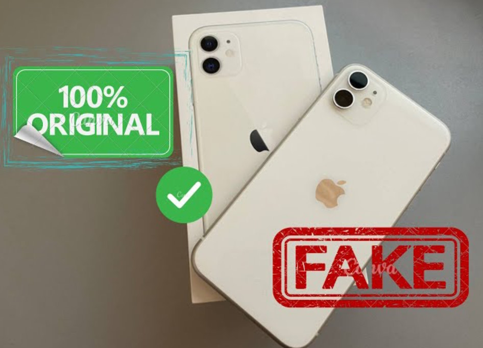 Как узнать, был ли iPhone в ремонте: проверяем устройство перед покупкой