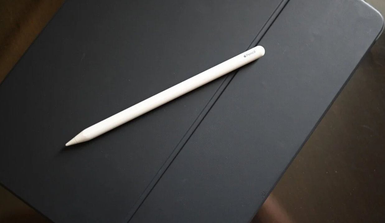 Какой Apple Pencil выбрать для вашего iPad?