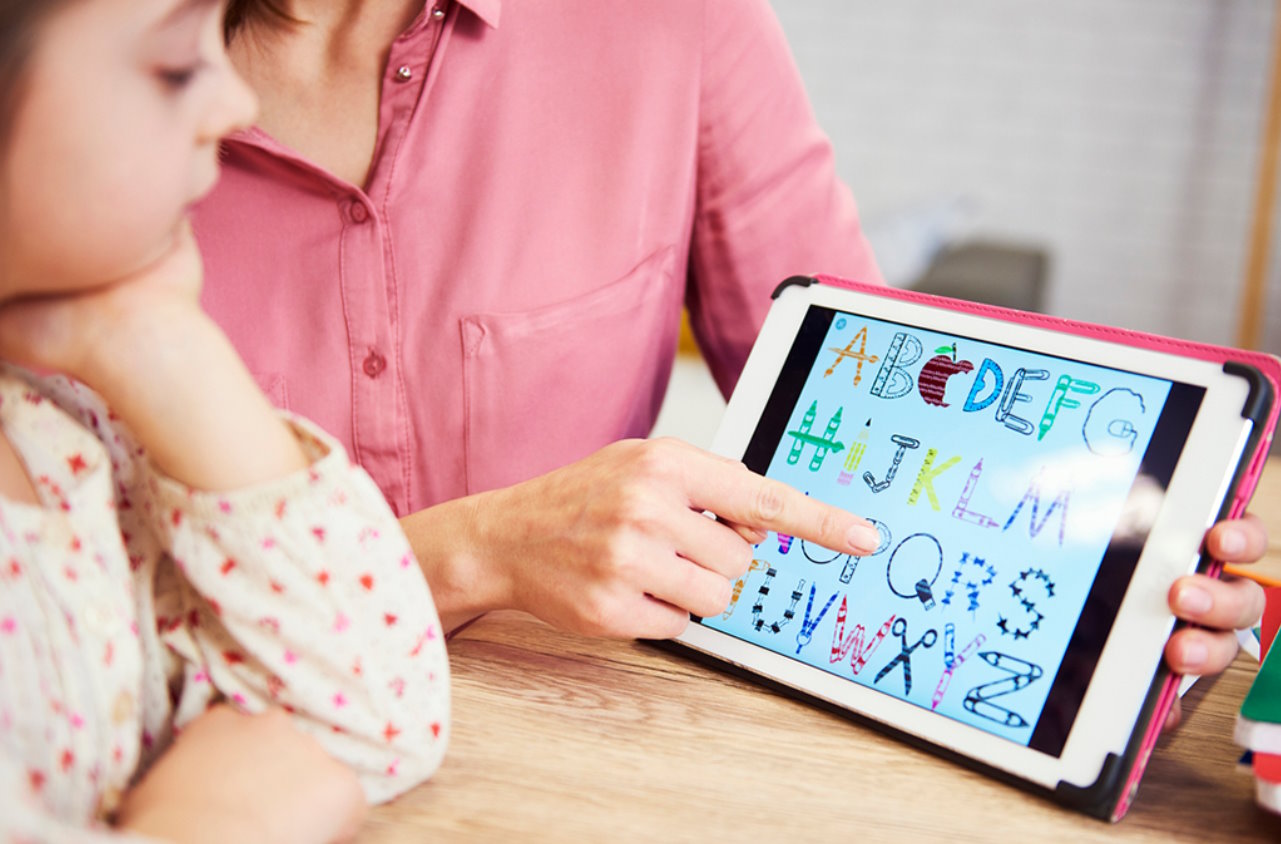 Выбираем лучший iPad для детей в 2025 году