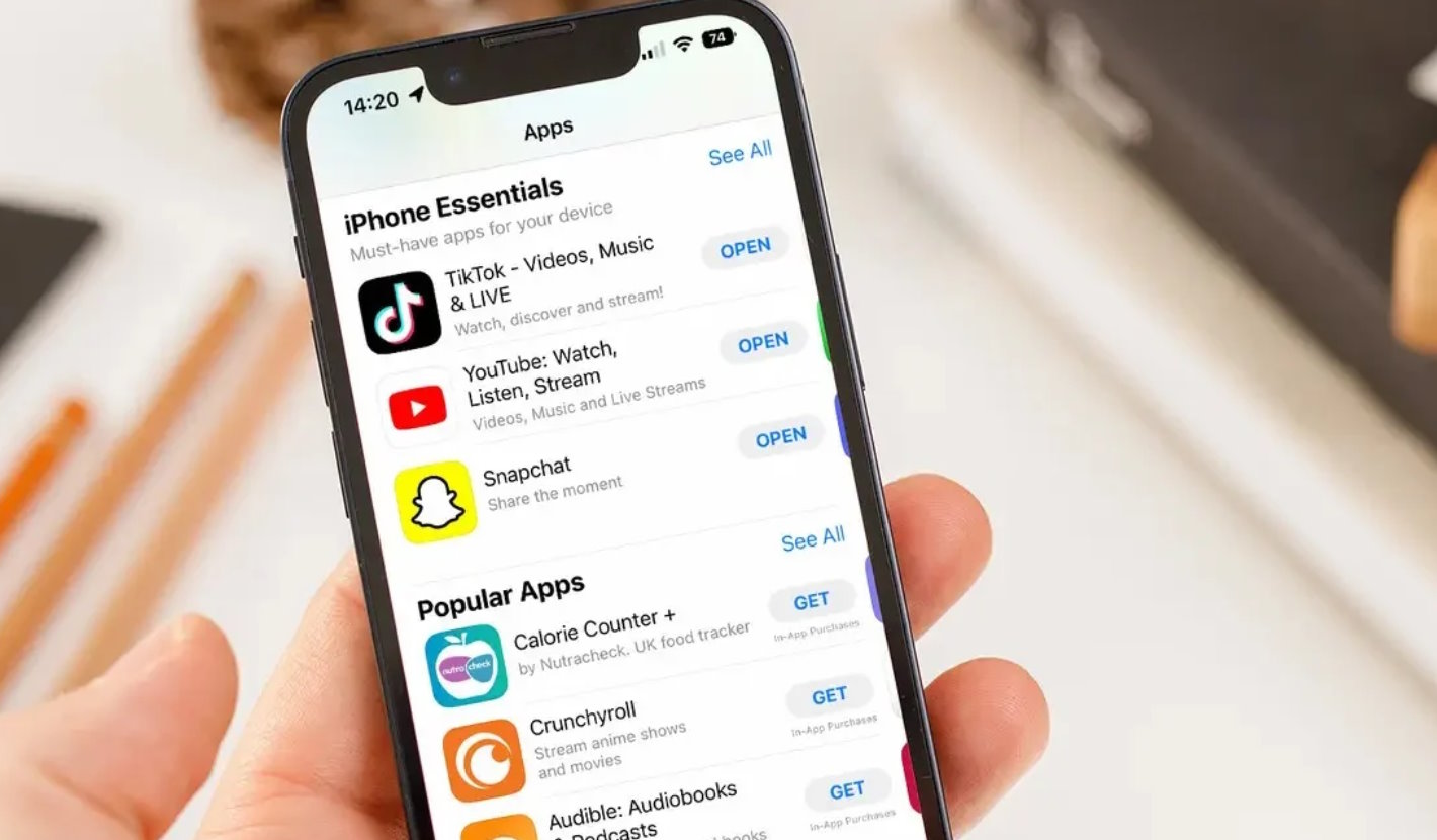 Как очистить системные данные на iPhone и исправить ошибки