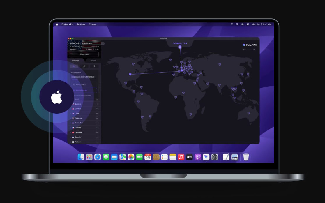 Як використовувати VPN на Mac: посібник для початківців