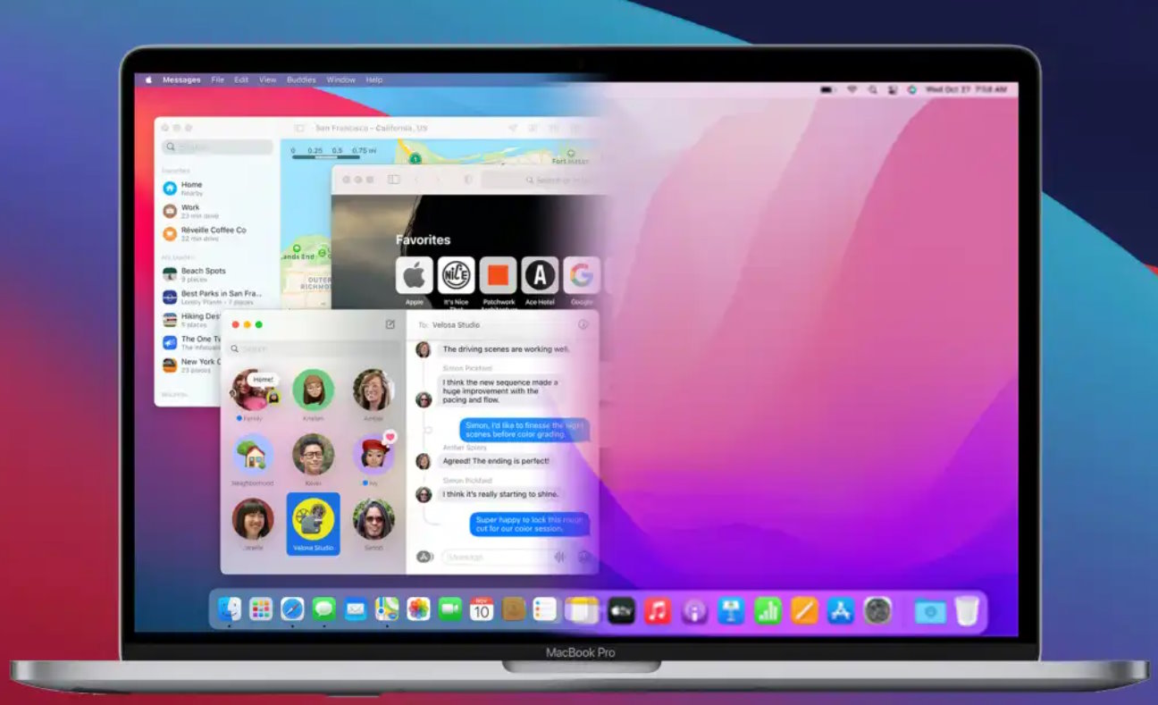 Лучшее программное обеспечение для очистки Mac