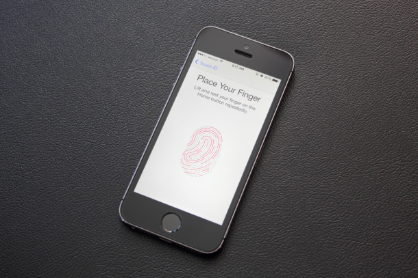 Розв'язання Проблем з Touch ID на iPhone: Ефективні Поради