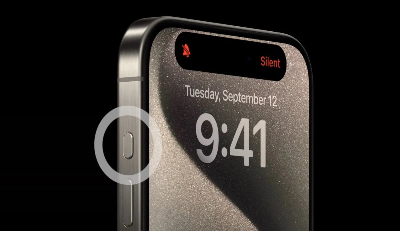 Как заменить Siri на ChatGPT в iPhone 15 Pro и более поздних моделях