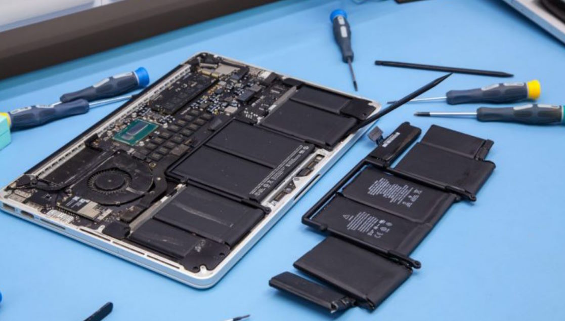 Как не убить аккумулятор на MacBook: советы для долгой работы устройства