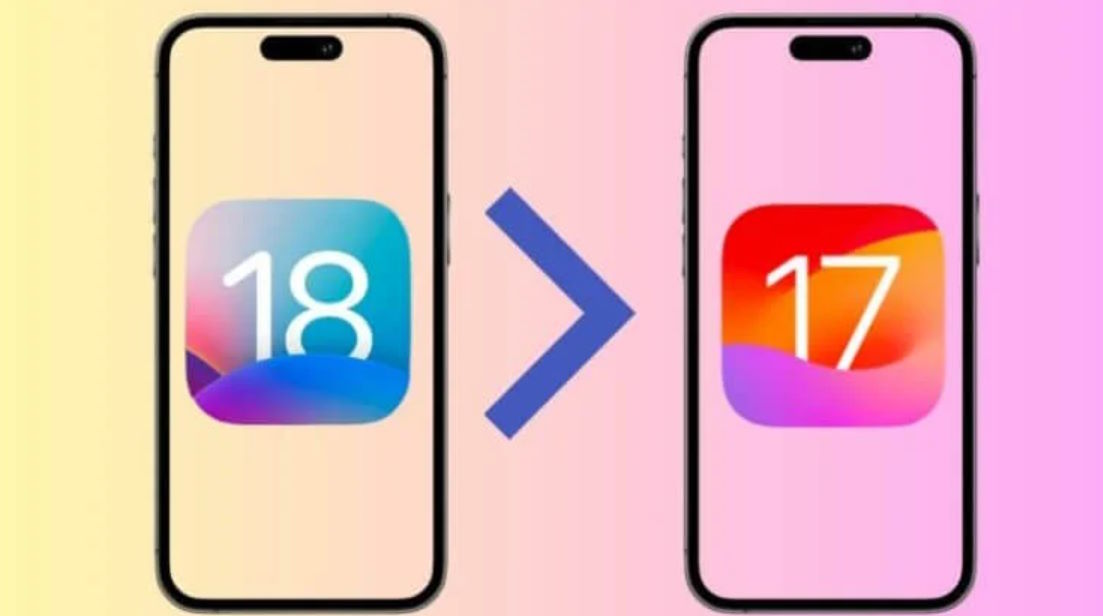 Как откатить обновление на iPhone и стоит ли это делать