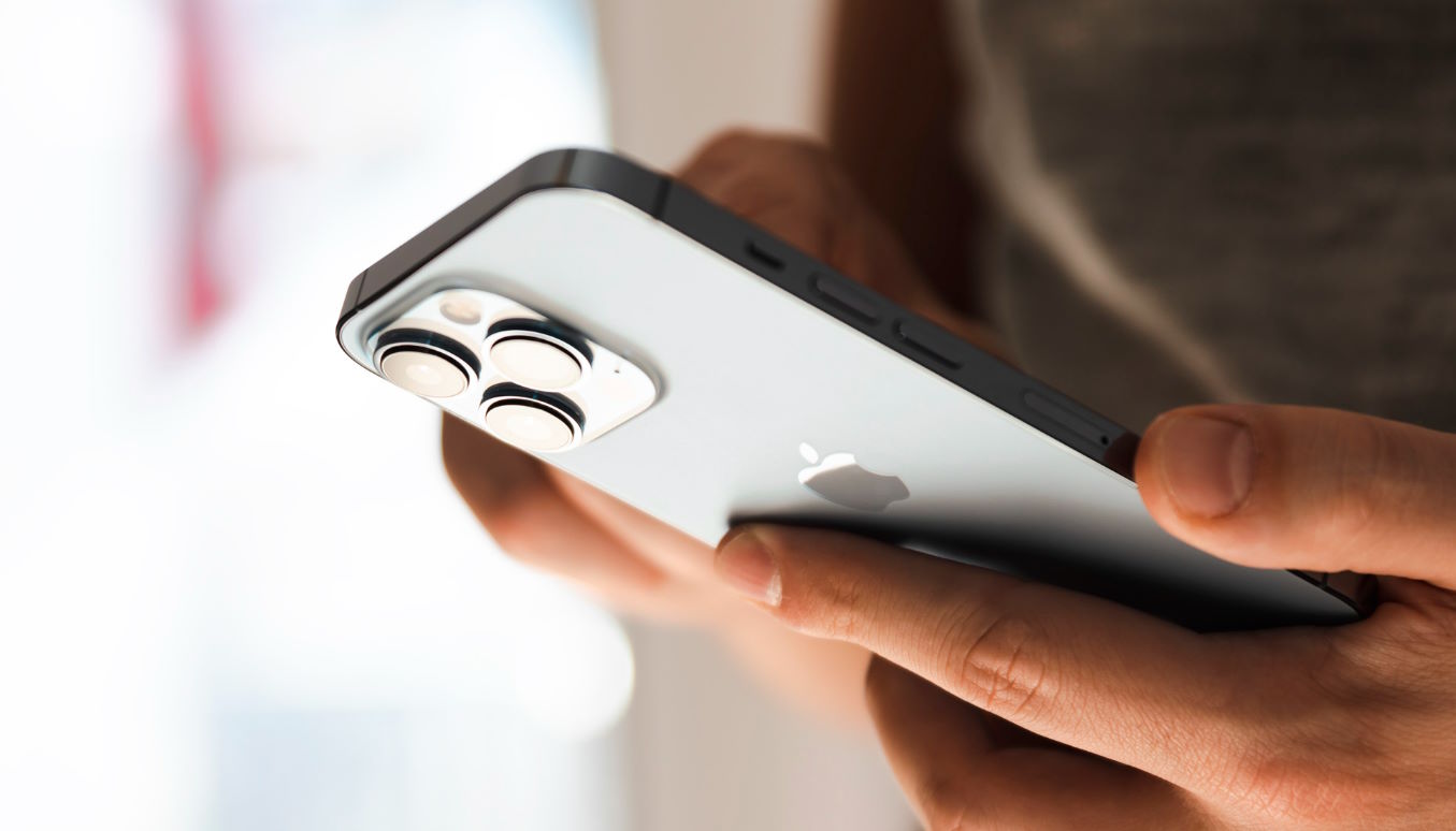 iPhone и жесты: как использовать и какие есть функции