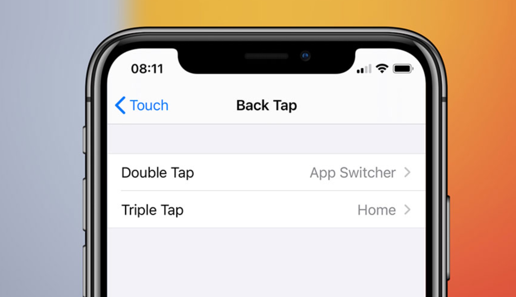 Як настроїти та використовувати функцію 