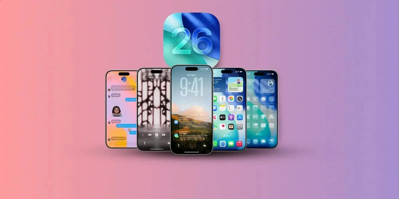 Как режим умной зарядки в iOS 26 продлевает жизнь аккумулятора