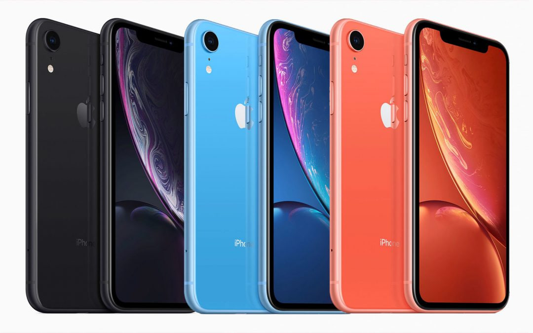 Что чаще всего ломается в iPhone XR?